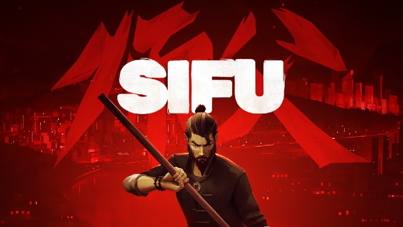 Sifu Xbox Game Pass
