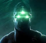 Splinter Cell remake