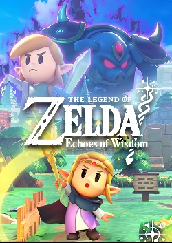 The Legend of Zelda: Echoes of Wisdom 