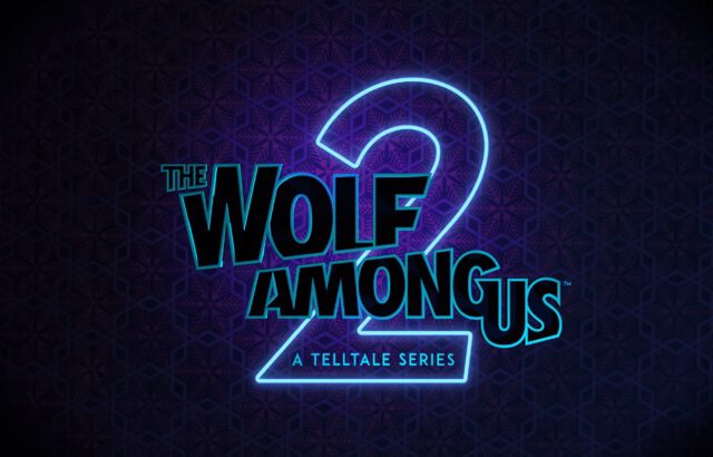 The Wolf Among Us 2