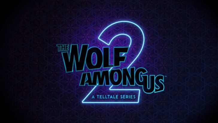 The Wolf Among Us 2