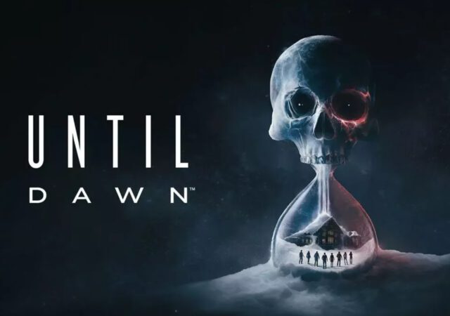 Until Dawn Review