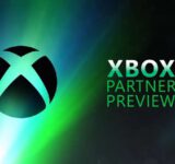 Xbox Partner Preview