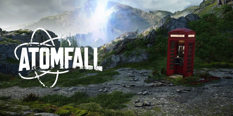Atomfall Xbox Game Pass