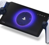 PlayStation Portal Oled PlayStation handheld