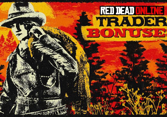 Red Dead Online