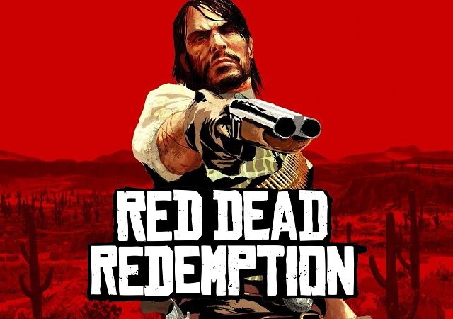Red Dead Redemption PC review