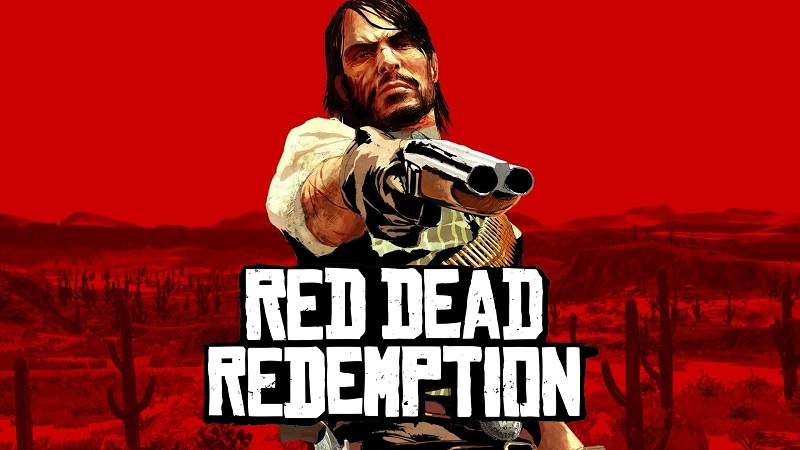 Red Dead Redemption PC review