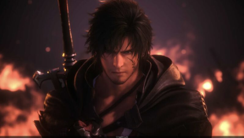 Final Fantasy 16