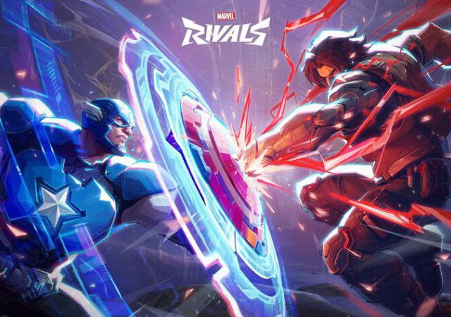 Marvel Rivals
