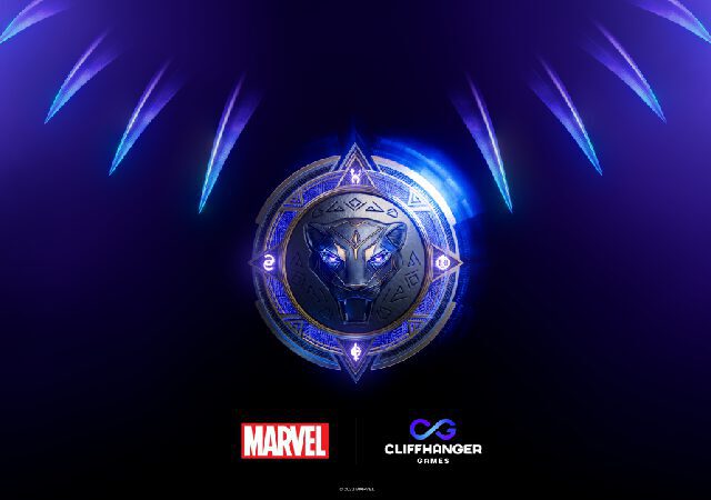 Black Panther geannuleerd EA Cliffhanger Games