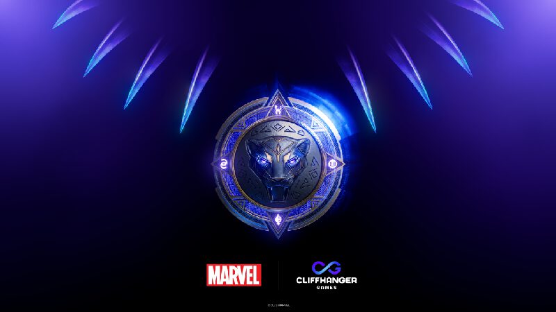 Black Panther EA Cliffhanger Games