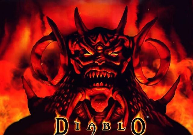 Diablo Xbox Game Pass