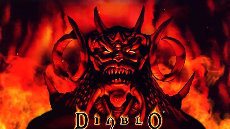 Diablo Xbox Game Pass
