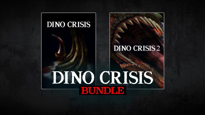 Dino Crisis is te spelen op PC!
