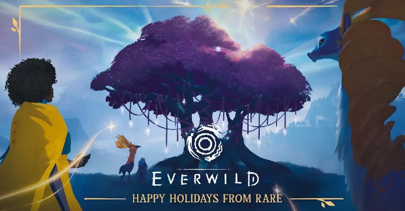 Everwild