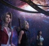 Final Fantasy 7 Rebirth PC Switch 2