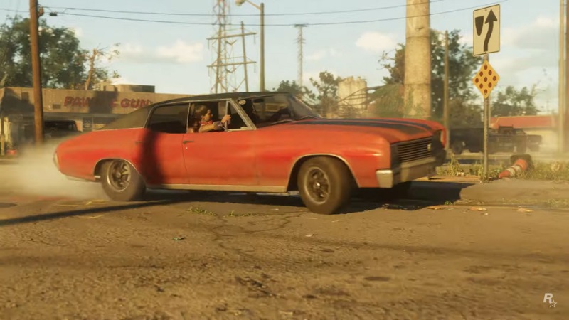 GTA 6