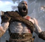 God of War live-servicegame Egyptisch