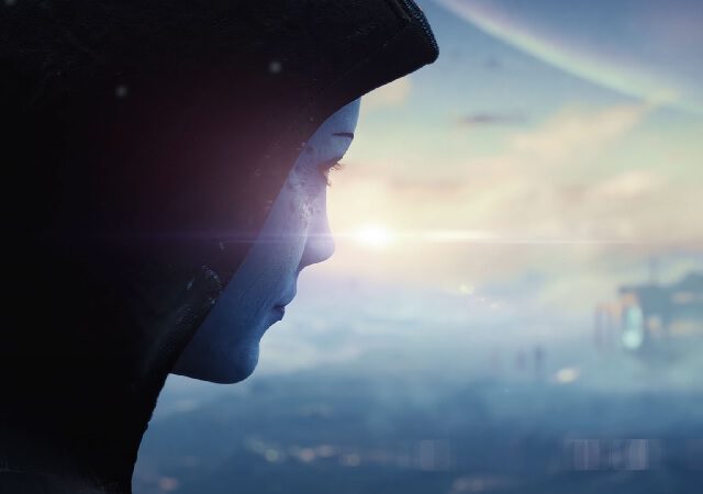 Mass Effect 5