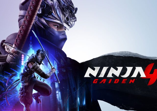 Ninja Gaiden 4