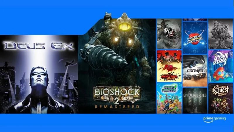 Super Meat Boy Forever Amazone Prime Gaming