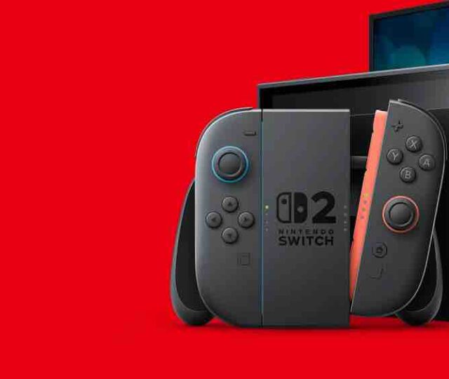 Nintendo Switch 2 games C-knop Yoshida Spencer duurder