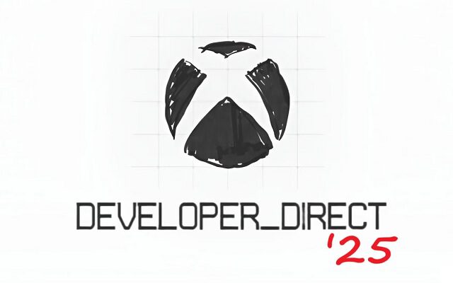 Xbox Developer Direct 2025