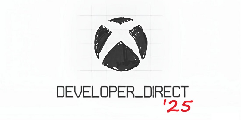 Xbox Developer Direct 2025