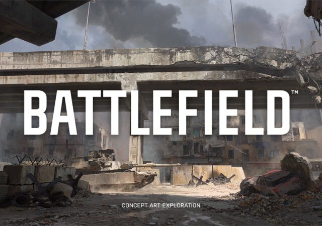 volgende nieuwe Battlefield 6 gameplay