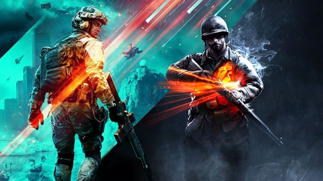 nieuwe Battlefield Portal