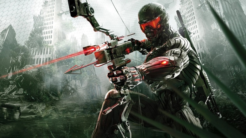 Crysis 4