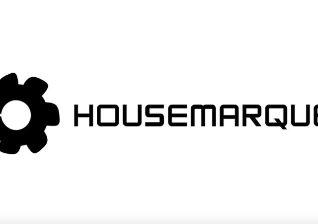 Saros Housemarque