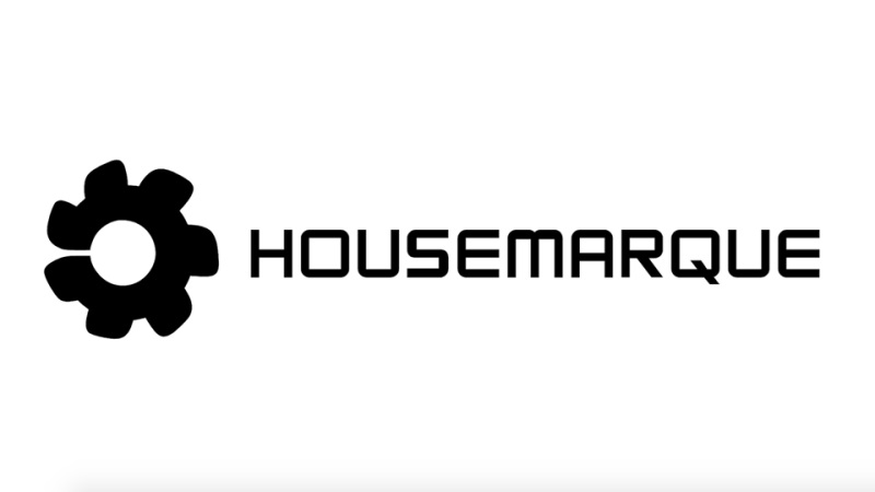 Saros Housemarque