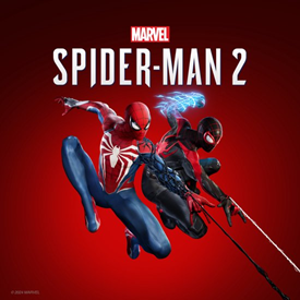 Marvel's Spider-Man 2 PC review