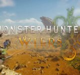 Monster Hunter Wilds
