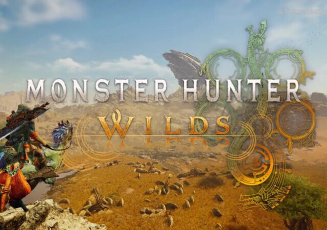 Monster Hunter Wilds