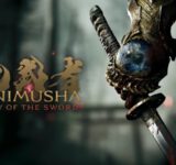 Onimusha Way of the Sword