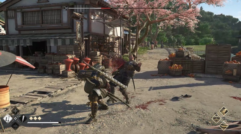 Assassin's Creed Shadows review 