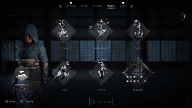Assassin's Creed Shadows review 