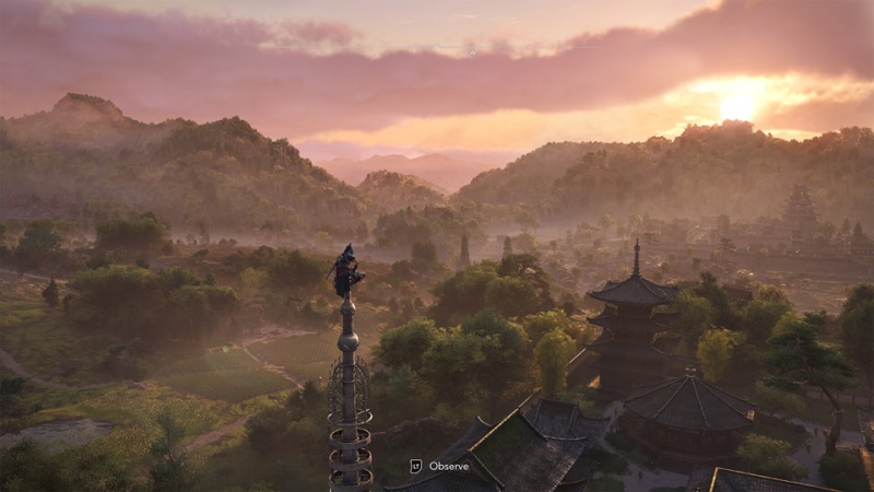 Assassin's Creed Shadows review 6