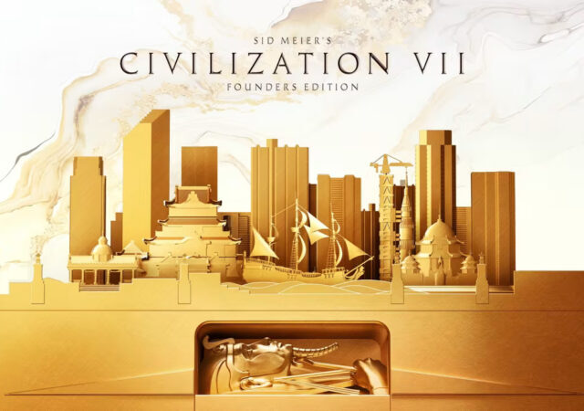 CIVILIZATION VII