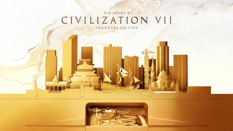 CIVILIZATION VII