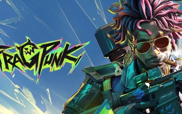 Fragpunk