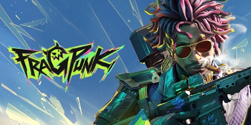 Fragpunk