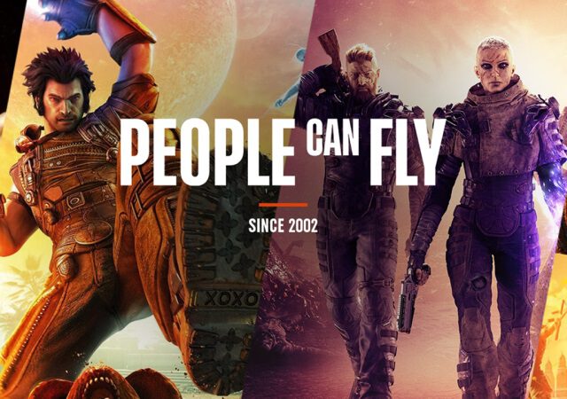 People Can Fly