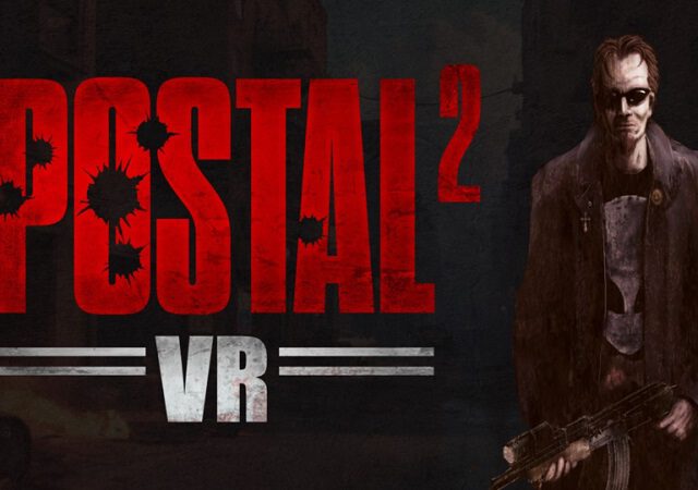 Postal 2 VR