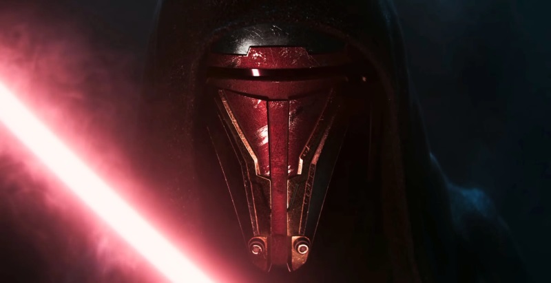 Star Wars Knights of the Old Republic