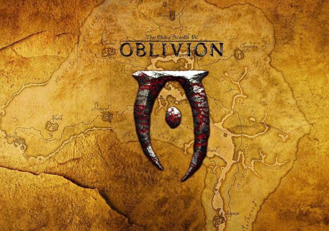 The Elder Scrolls IV: Oblivion