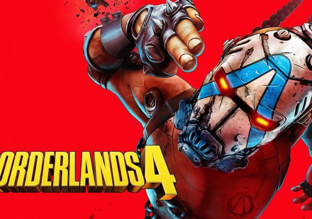 Borderlands 4 State of Play Switch 2